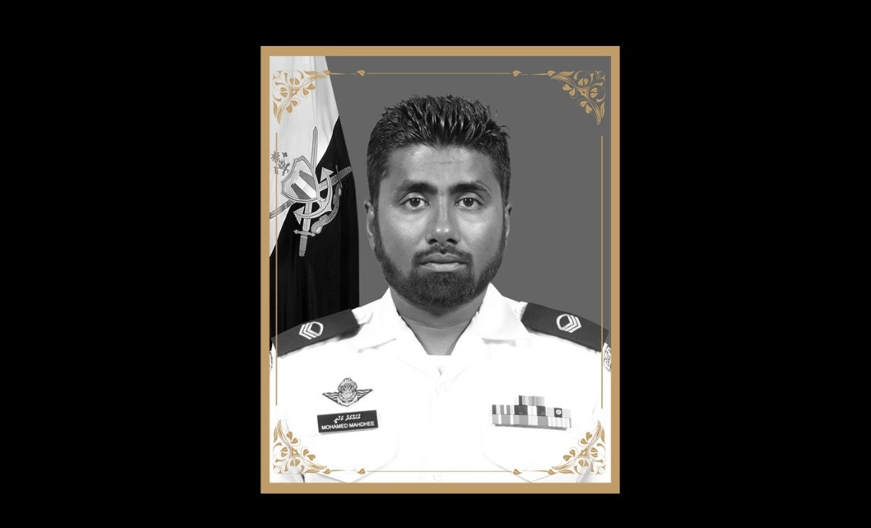 މަހުދީގެ މަރުގެ މައްސަލަ ފުލުހުން ތަހުގީގުކުރަން ފަށައިފި