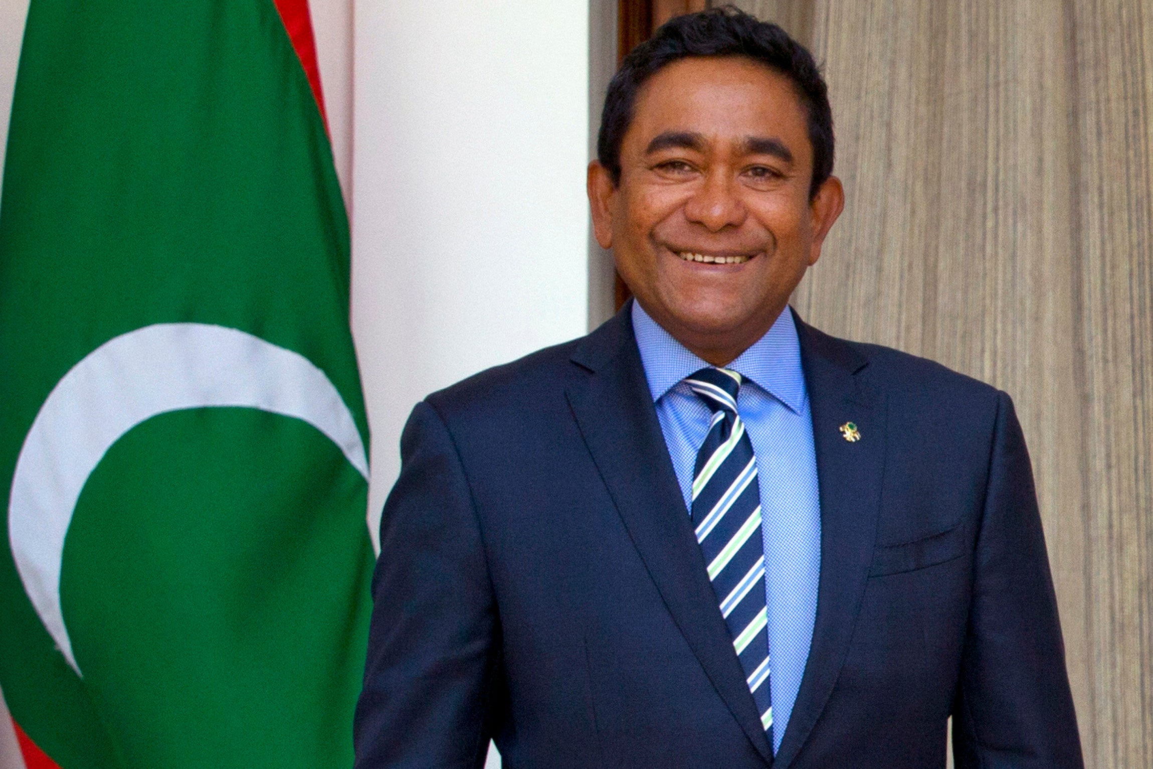 ޔާމީނަކީ ތަރައްޤީގެ މެޝިނެއް ތަ؟