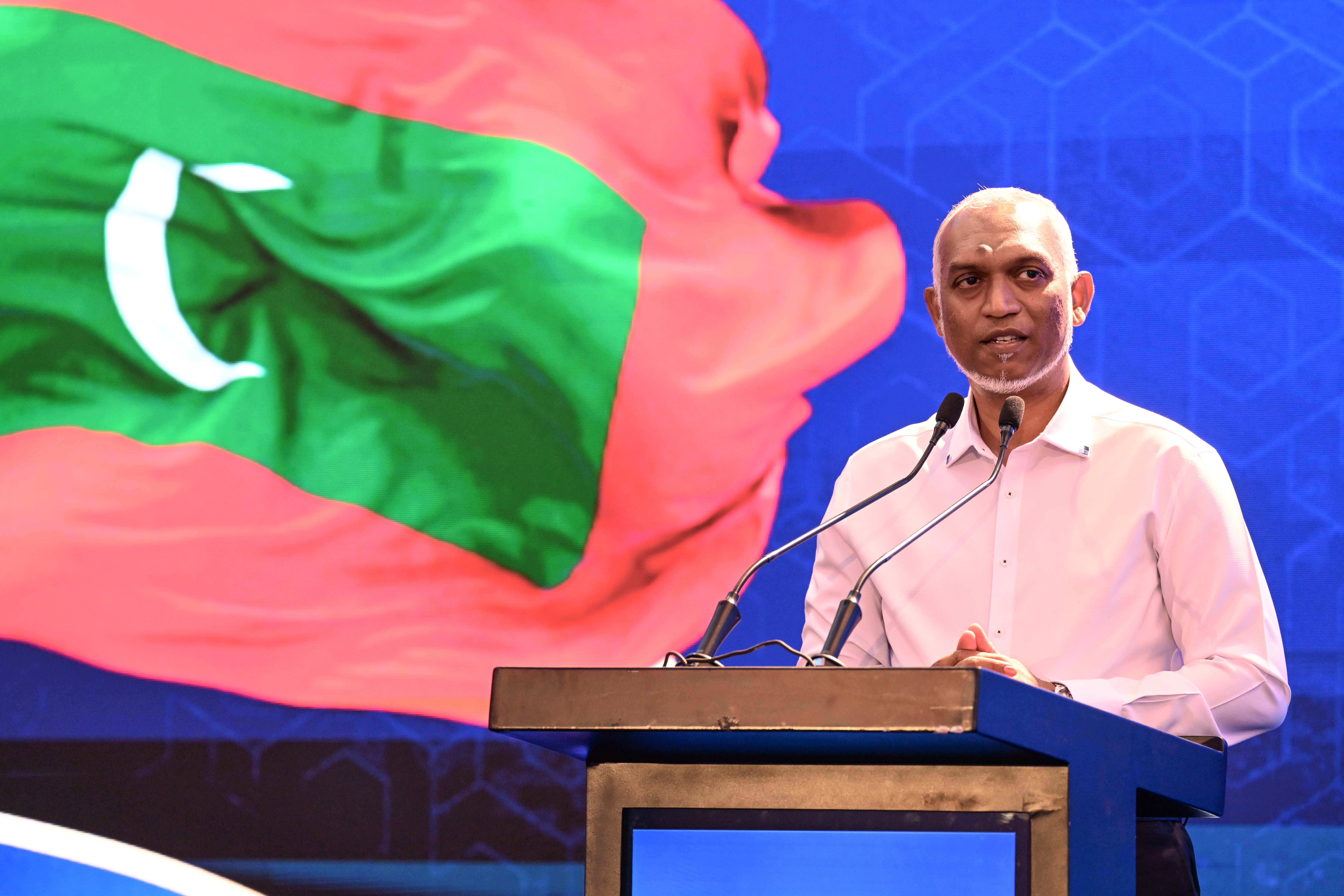 ގަވާއިދާ ޚިލާފަށް އުޅޭ ބިދޭސީން ހޯދާ 6 މަސް ތެރޭ ޑީޕޯޓް ކުރަނީ