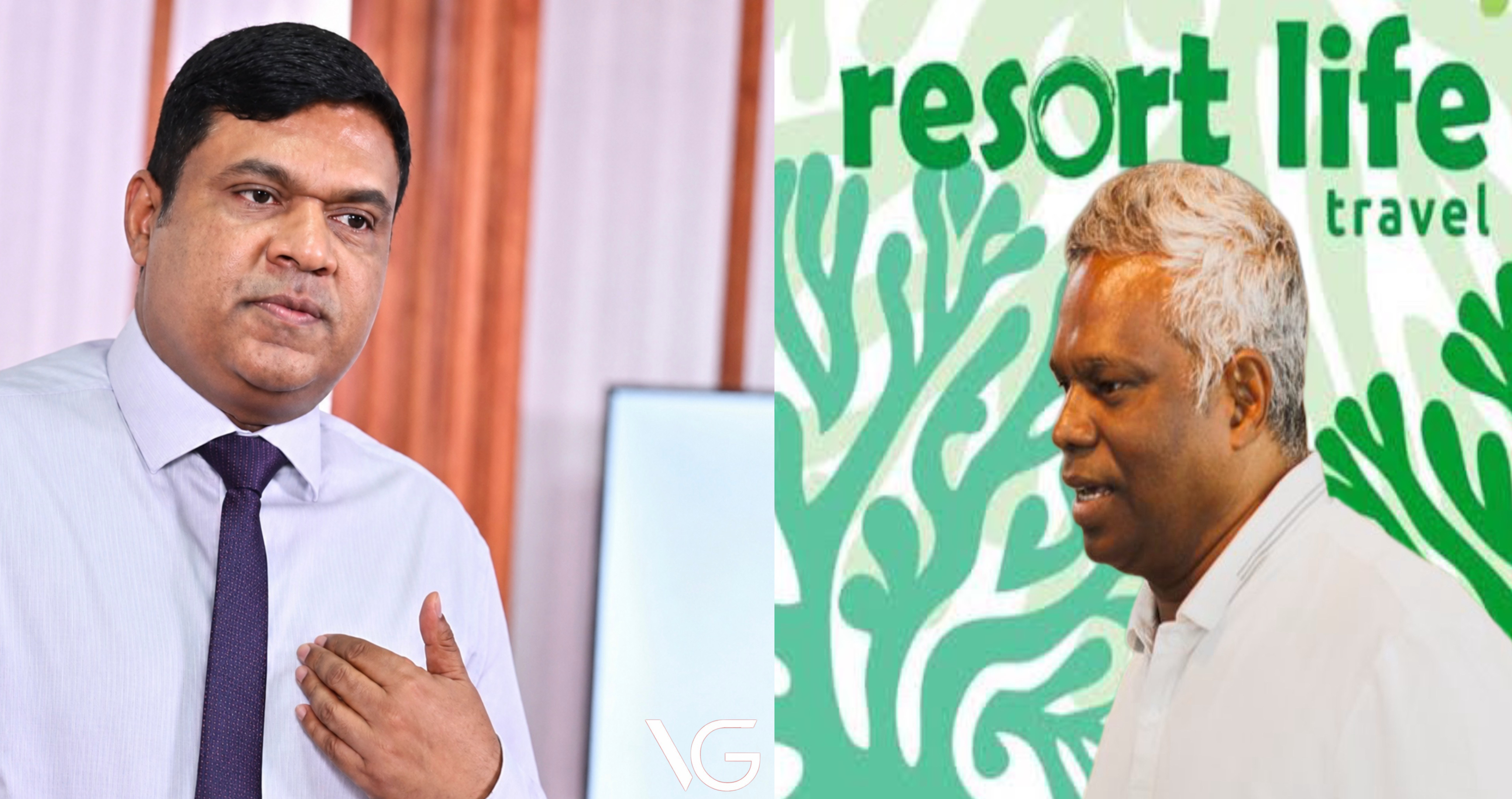 އަޅުގަނޑުގެ އެކުވެރި އަމީން ހެއްދެވީ އިތުރުފުޅެއް: ވަލީދު